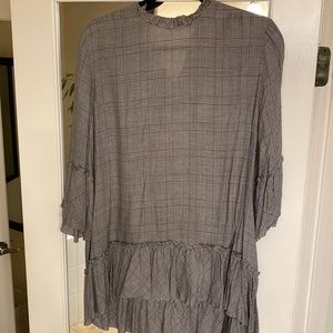 Zara blouse ! Excellent condition!